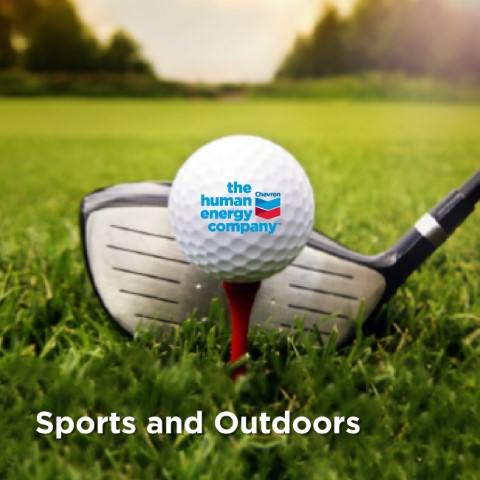 Sports and Outdoors